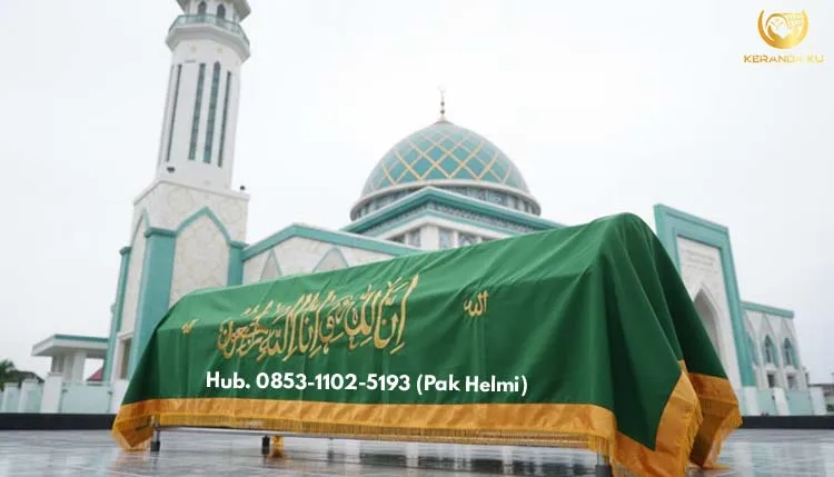 Keranda Jenazah Bulukumba