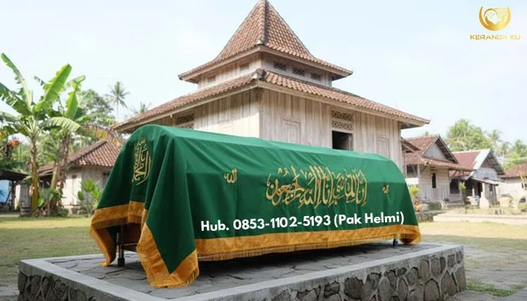 Keranda Jenazah Denpasar