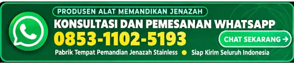 Tempat Pemandian Mayat Cirebon